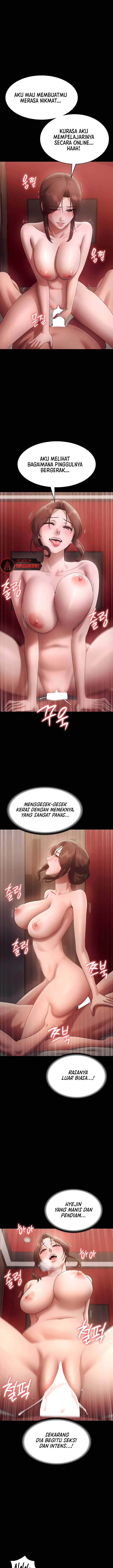 The Chairman’s Wife: Chapter chapter-80 - Page 10