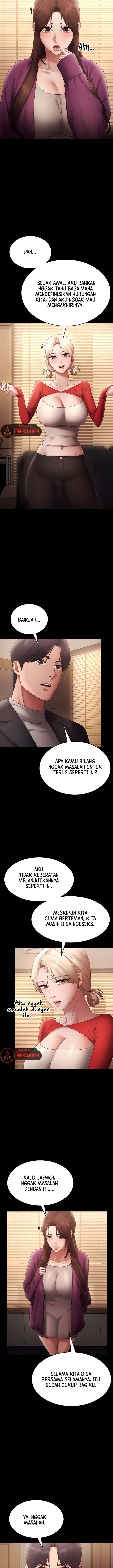 The Chairman’s Wife: Chapter chapter-80 - Page 14
