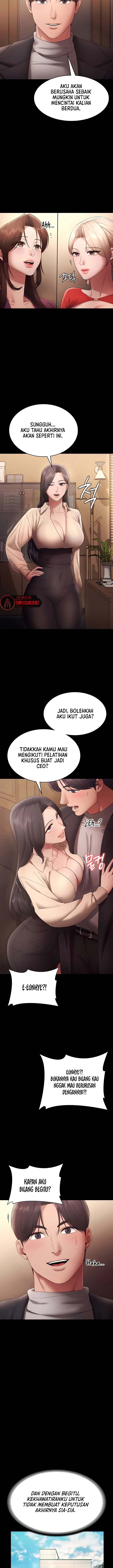 The Chairman’s Wife: Chapter chapter-80 - Page 15