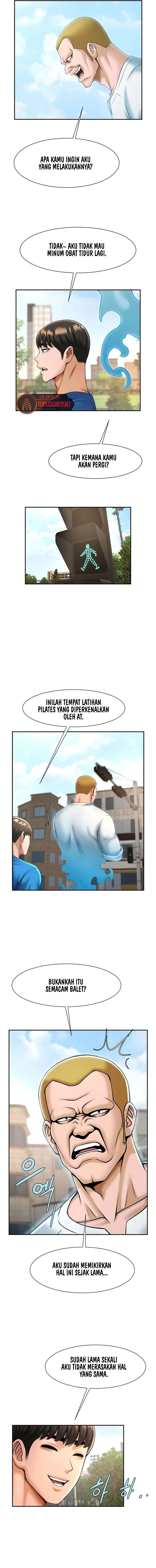 The Cheat Code Hitter Fucks Them All: Chapter chapter-32 - Page 14