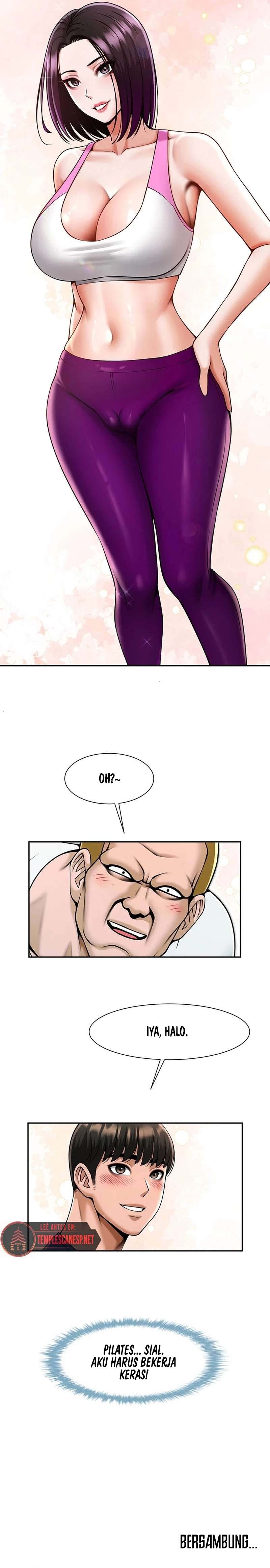 The Cheat Code Hitter Fucks Them All: Chapter chapter-32 - Page 16