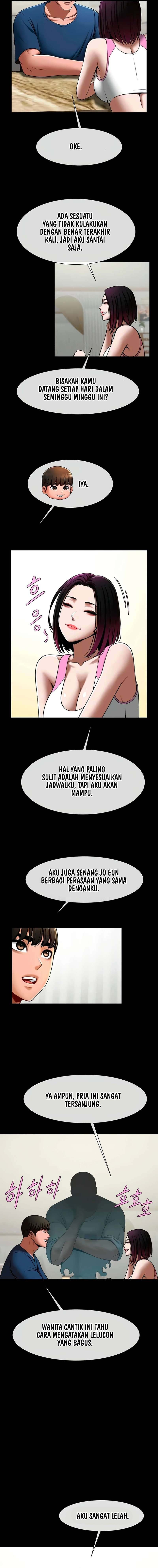 The Cheat Code Hitter Fucks Them All: Chapter chapter-33 - Page 7