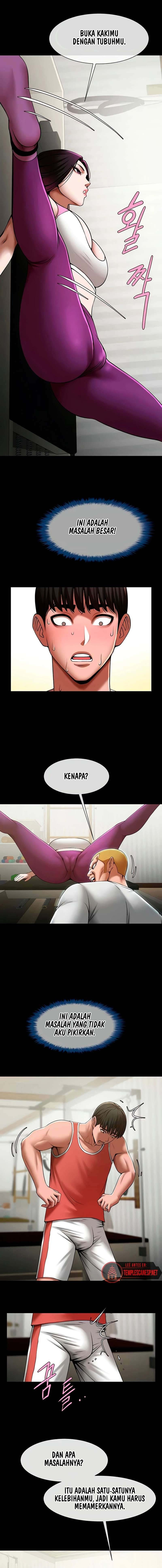 The Cheat Code Hitter Fucks Them All: Chapter chapter-33 - Page 11
