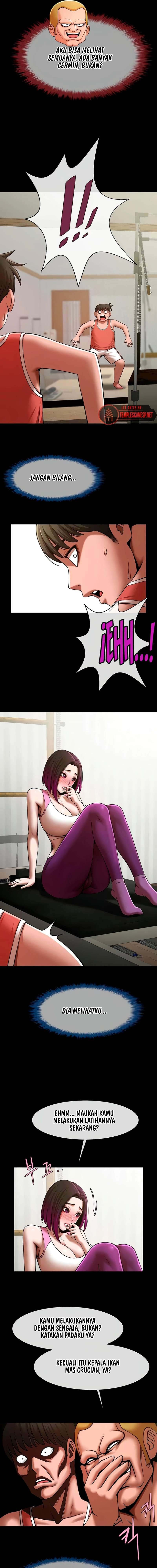 The Cheat Code Hitter Fucks Them All: Chapter chapter-33 - Page 13