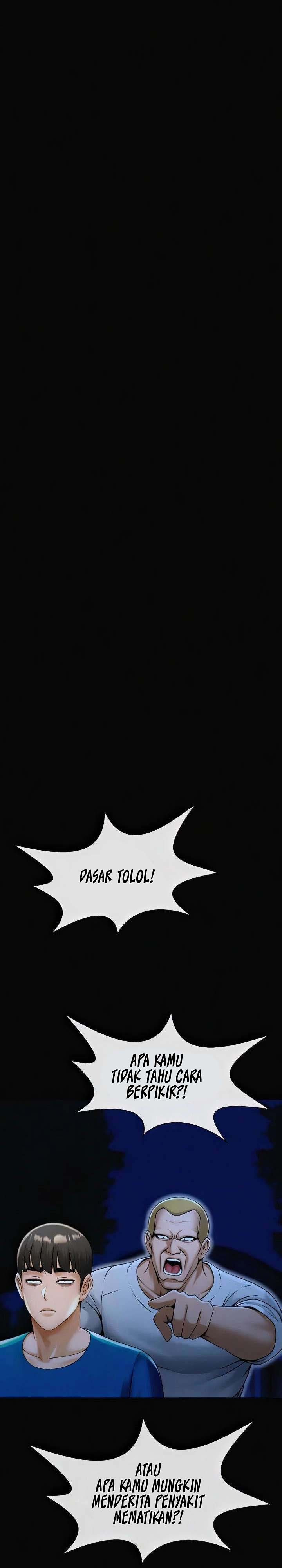 The Cheat Code Hitter Fucks Them All: Chapter chapter-34 - Page 19
