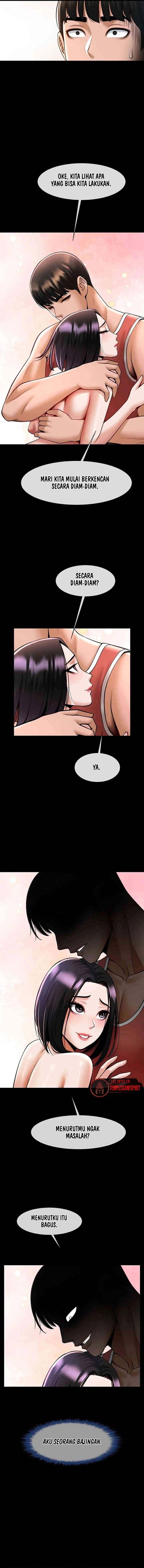 The Cheat Code Hitter Fucks Them All: Chapter chapter-35 - Page 15