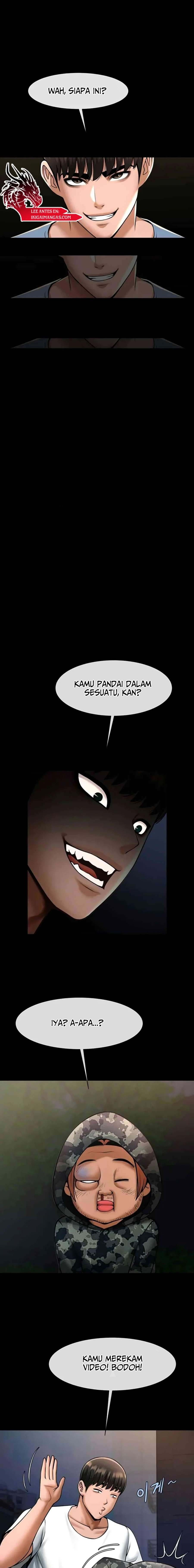 The Cheat Code Hitter Fucks Them All: Chapter chapter-40 - Page 14