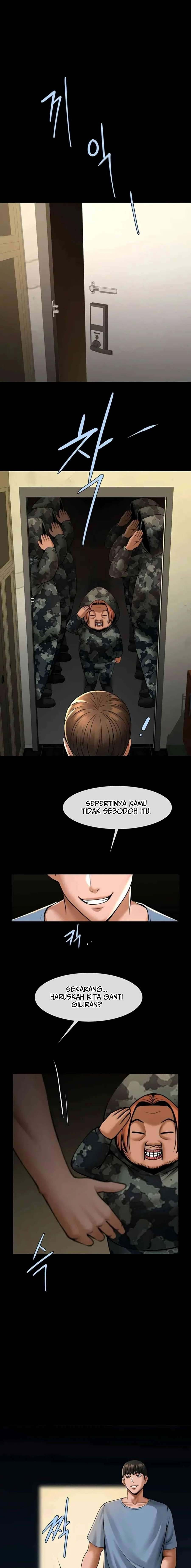 The Cheat Code Hitter Fucks Them All: Chapter chapter-40 - Page 16