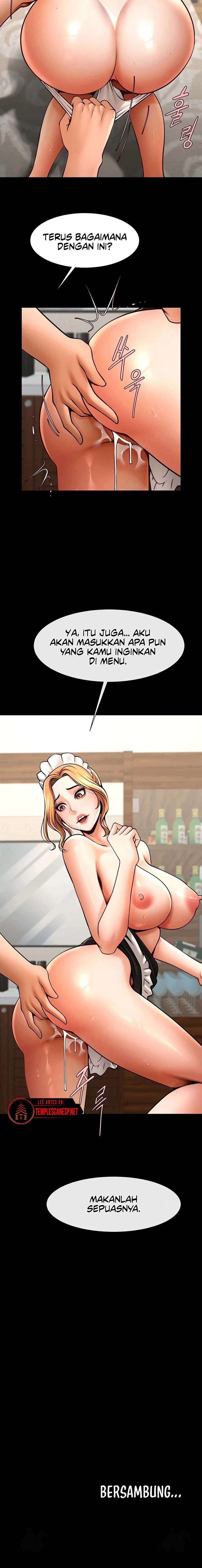 The Cheat Code Hitter Fucks Them All: Chapter chapter-68 - Page 10