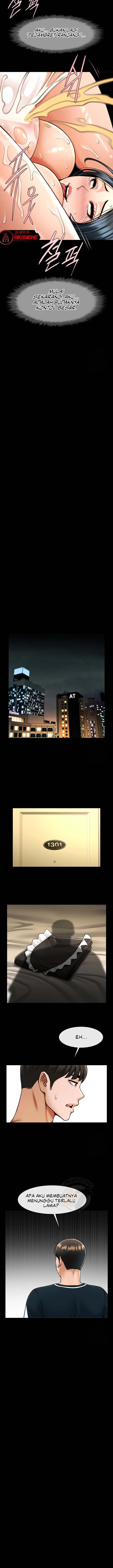The Cheat Code Hitter Fucks Them All: Chapter chapter-74 - Page 8
