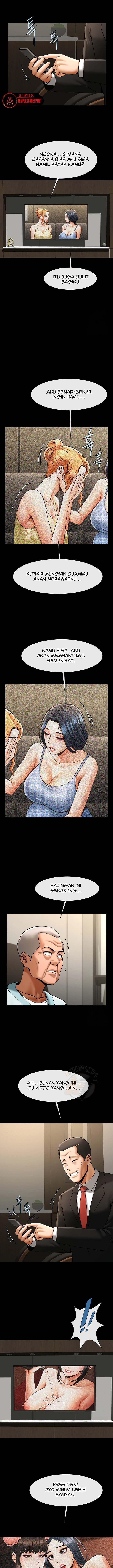 The Cheat Code Hitter Fucks Them All: Chapter chapter-74 - Page 12