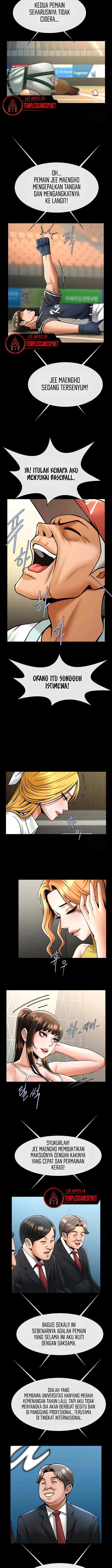 The Cheat Code Hitter Fucks Them All: Chapter chapter-80 - Page 6
