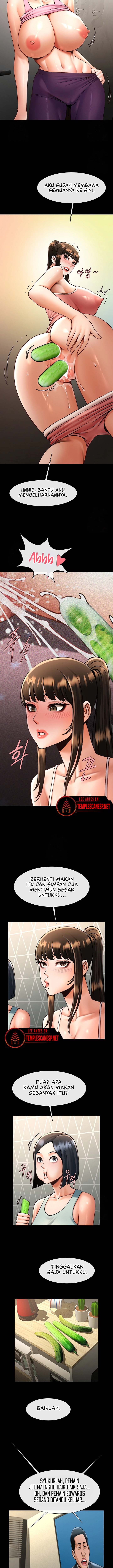 The Cheat Code Hitter Fucks Them All: Chapter chapter-80 - Page 8