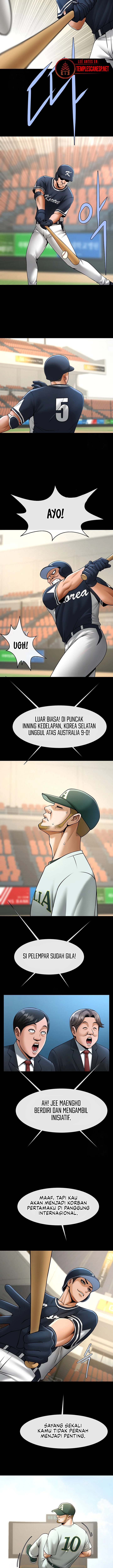 The Cheat Code Hitter Fucks Them All: Chapter chapter-80 - Page 10