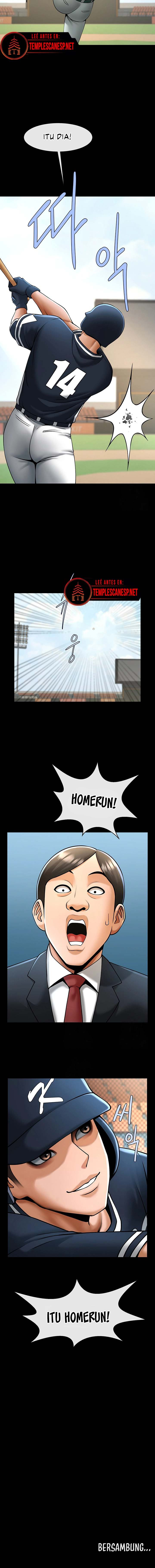 The Cheat Code Hitter Fucks Them All: Chapter chapter-80 - Page 11
