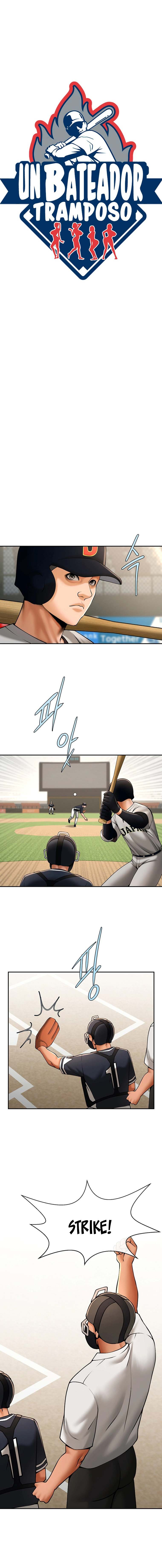 The Cheat Code Hitter Fucks Them All: Chapter chapter-84 - Page 2