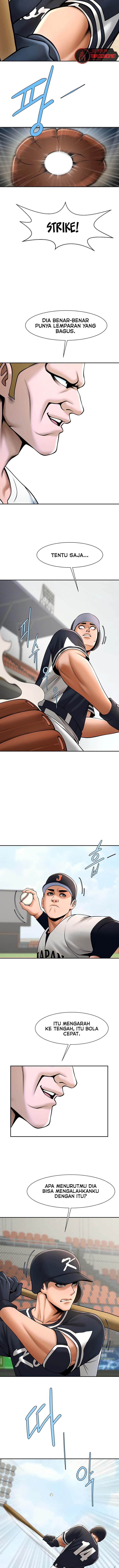 The Cheat Code Hitter Fucks Them All: Chapter chapter-84 - Page 9