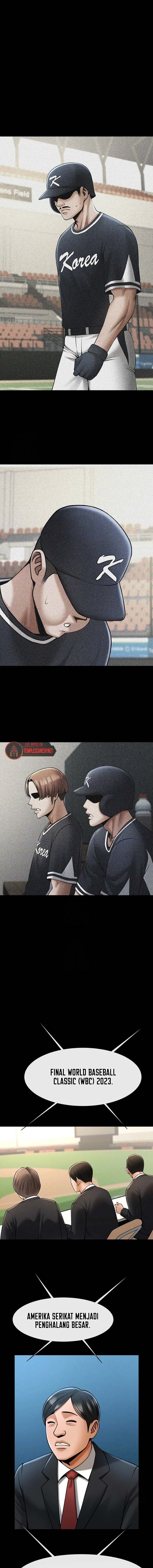 The Cheat Code Hitter Fucks Them All: Chapter chapter-92 - Page 2