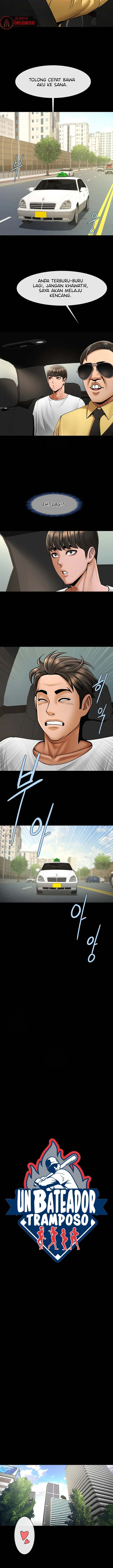 The Cheat Code Hitter Fucks Them All: Chapter chapter-92 - Page 7