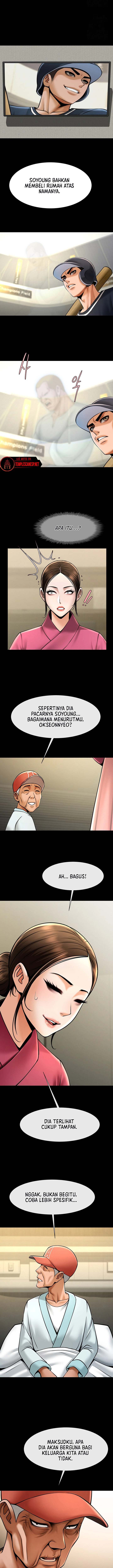 The Cheat Code Hitter Fucks Them All: Chapter chapter-93 - Page 9