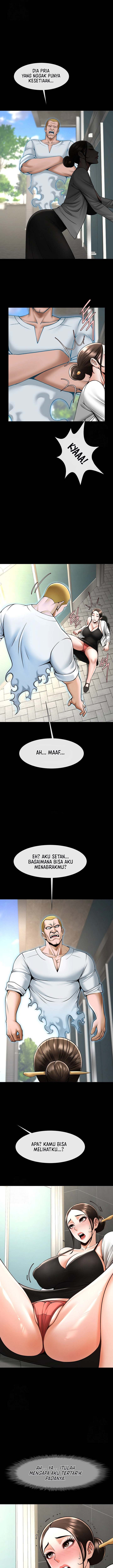 The Cheat Code Hitter Fucks Them All: Chapter chapter-93 - Page 12