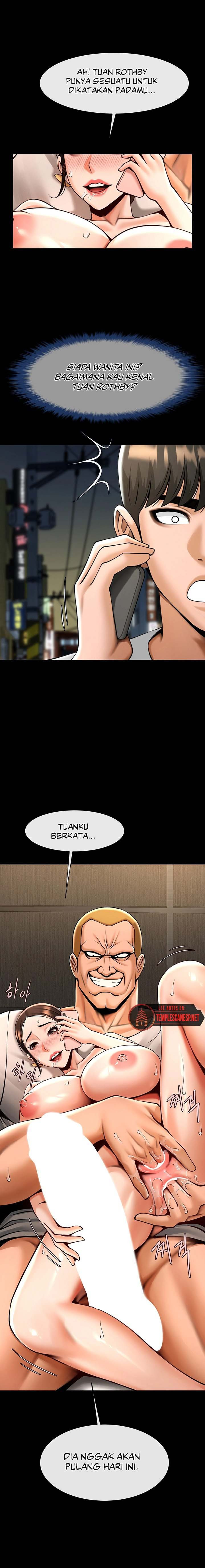 The Cheat Code Hitter Fucks Them All: Chapter chapter-95 - Page 2