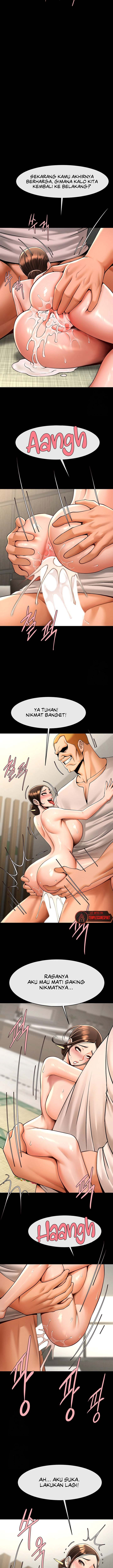 The Cheat Code Hitter Fucks Them All: Chapter chapter-95 - Page 7