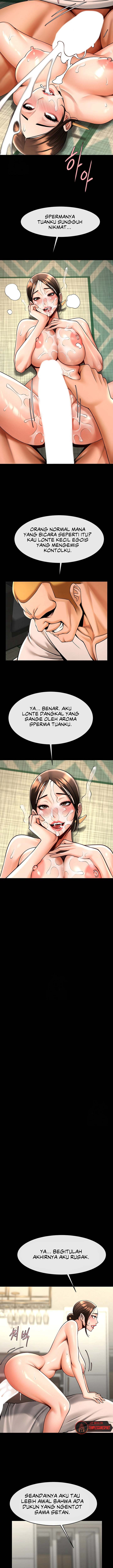 The Cheat Code Hitter Fucks Them All: Chapter chapter-95 - Page 9