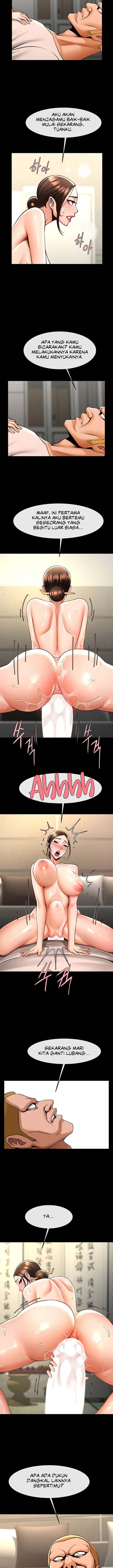 The Cheat Code Hitter Fucks Them All: Chapter chapter-95 - Page 10