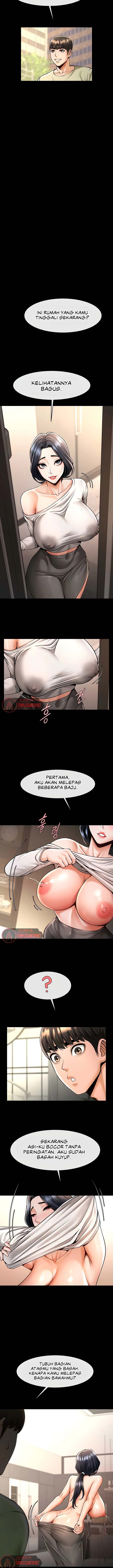 The Cheat Code Hitter Fucks Them All: Chapter chapter-96 - Page 4