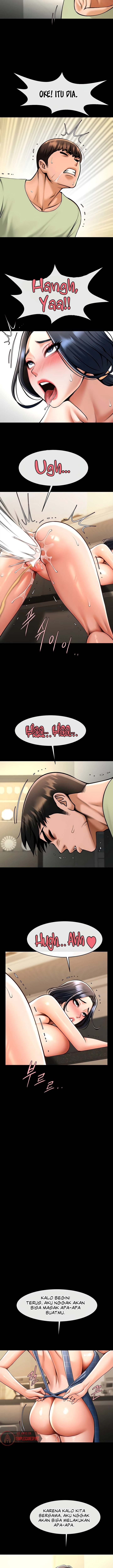 The Cheat Code Hitter Fucks Them All: Chapter chapter-96 - Page 9