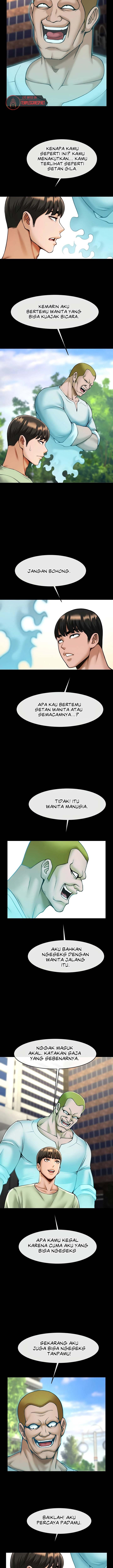 The Cheat Code Hitter Fucks Them All: Chapter chapter-96 - Page 11