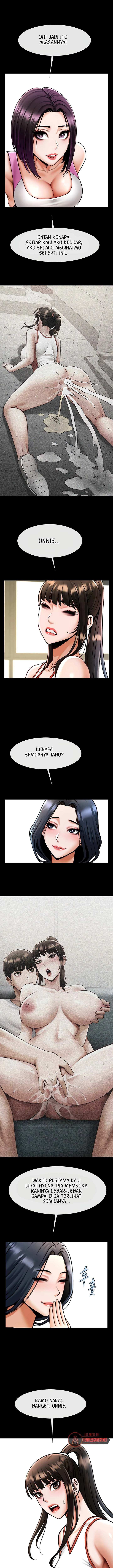The Cheat Code Hitter Fucks Them All: Chapter chapter-97 - Page 6