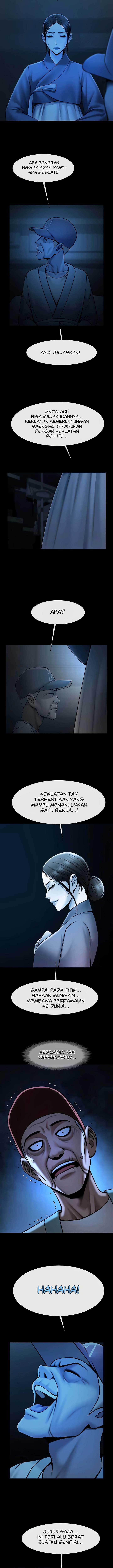 The Cheat Code Hitter Fucks Them All: Chapter chapter-98 - Page 3