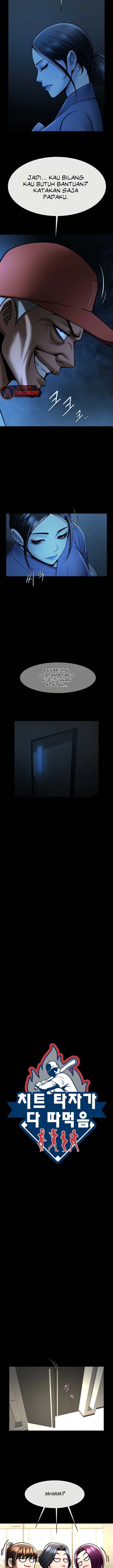The Cheat Code Hitter Fucks Them All: Chapter chapter-98 - Page 4