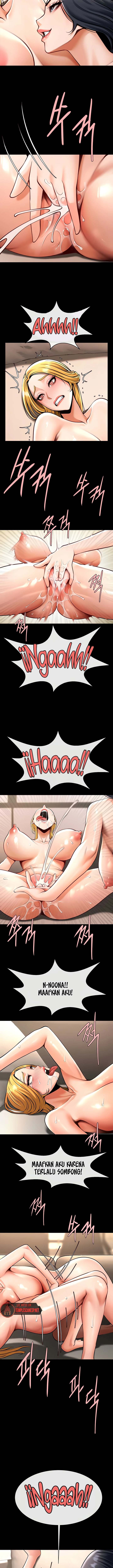 The Cheat Code Hitter Fucks Them All: Chapter chapter-98 - Page 11