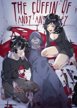 Sampul The Coffin of Andy and Leyley