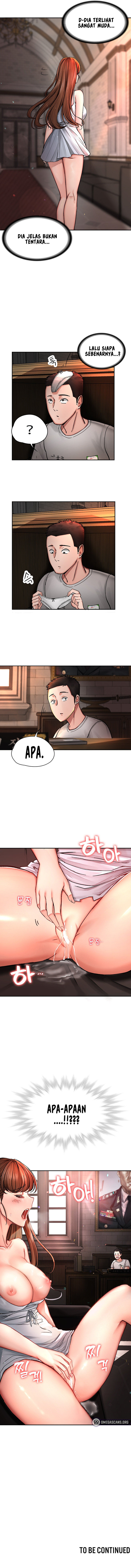 The Commander’s Daughter: Chapter chapter-1 - Page 14