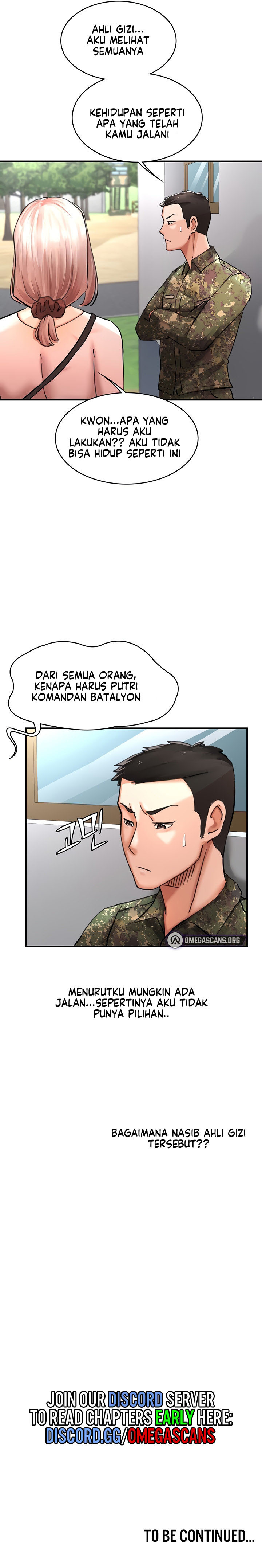 The Commander’s Daughter: Chapter chapter-29 - Page 11
