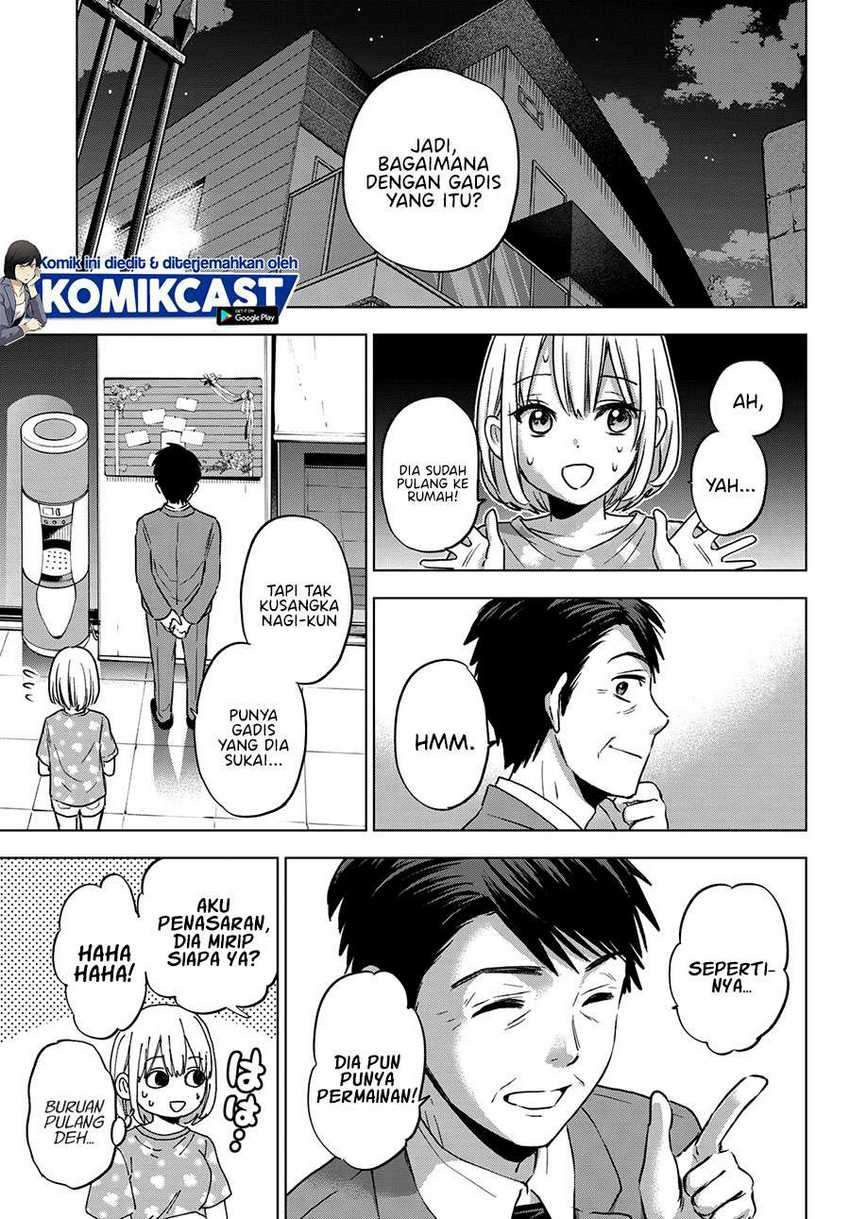 The Cuckoo’s Fiancee: Chapter chapter-65 - Page 20
