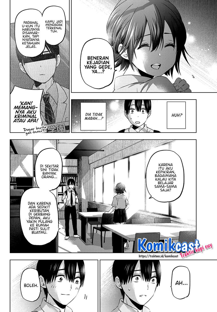 The Cuckoo’s Fiancee: Chapter chapter-79 - Page 11