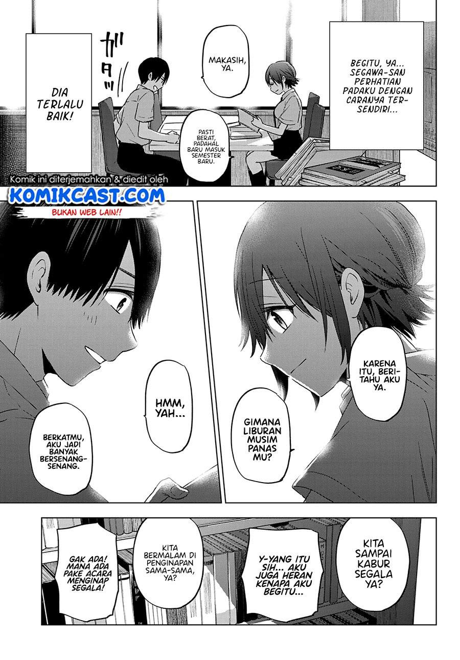 The Cuckoo’s Fiancee: Chapter chapter-79 - Page 12