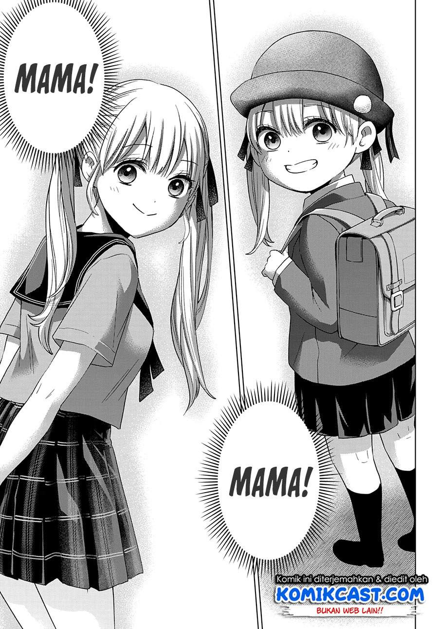 The Cuckoo’s Fiancee: Chapter chapter-85 - Page 20