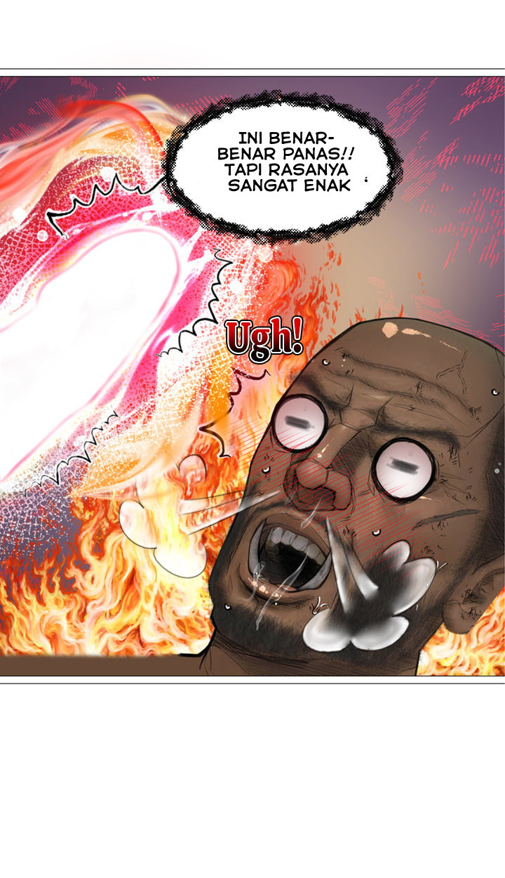 The Dark Elf Queen and the Slave Orc: Chapter chapter-19 - Page 13