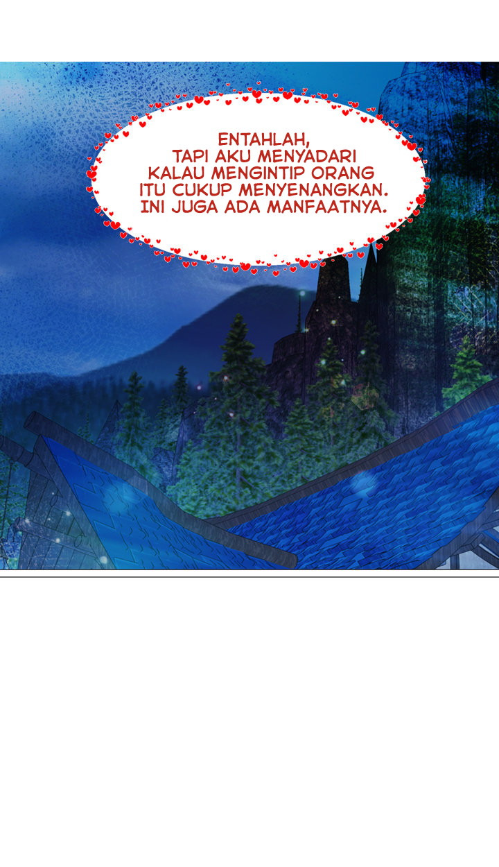 The Dark Elf Queen and the Slave Orc: Chapter chapter-19 - Page 30