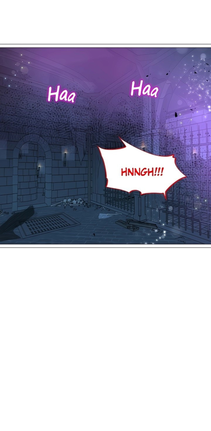 The Dark Elf Queen and the Slave Orc: Chapter chapter-23 - Page 8