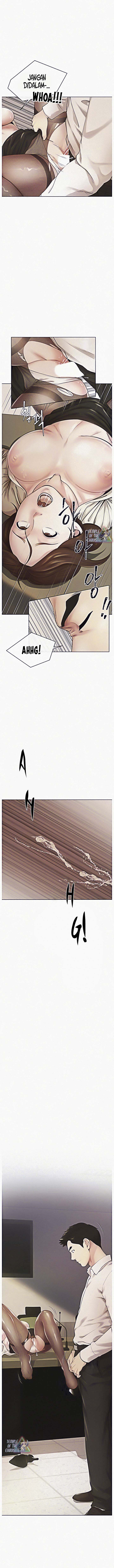 The Delicious Club: Chapter chapter-1 - Page 12