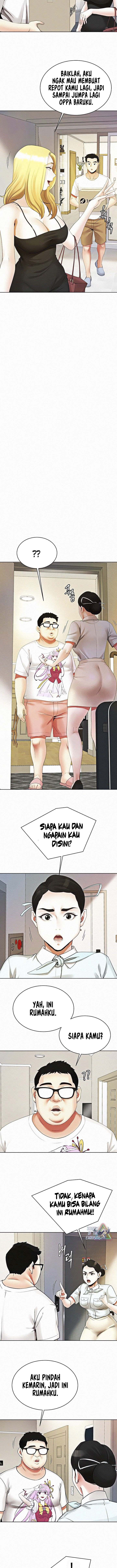 The Delicious Club: Chapter chapter-5 - Page 8