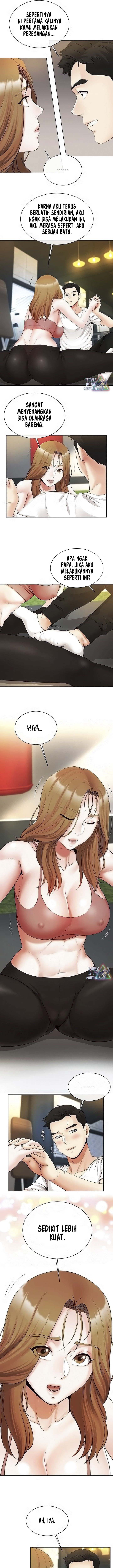 The Delicious Club: Chapter chapter-6 - Page 5
