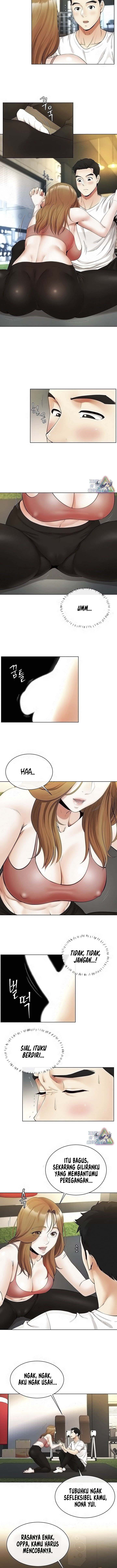 The Delicious Club: Chapter chapter-6 - Page 6